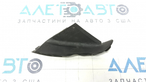 Left wiper grille seal Hyundai Ioniq 17-22