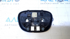 Ceiling light rear Chrysler 200 15-17 black