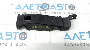 Front bumper mount right wing Hyundai Ioniq 17-22