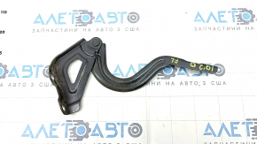 Left hood hinge Hyundai Ioniq 17-22