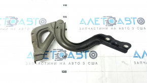 Right hood hinge Hyundai Ioniq 17-22