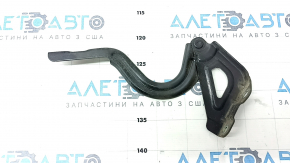 Right hood hinge Hyundai Ioniq 17-22