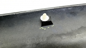 Door trim lower rear right Toyota Highlander 20- outer, cracks, broken fasteners