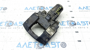 Handbrake support rear left Tesla Model S 16-20 rest