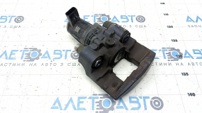 Handbrake support rear left Tesla Model S 16-20 rest