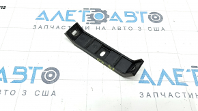 Rear bumper mount on the amplifier upper left Hyundai Ioniq 17-22 HEV, PHEV
