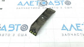 Rear bumper mount on the amplifier upper right Hyundai Ioniq 17-22 HEV, PHEV