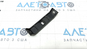 Rear bumper mount on the amplifier upper right Hyundai Ioniq 17-22 HEV, PHEV
