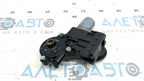 Rear right window lift motor Toyota Highlander 20-