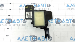 Blind Spot Sensor BSM Left Hyundai Ioniq 17-22 with Bracket