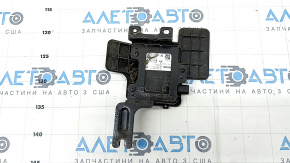 Blind Spot Sensor BSM Left Hyundai Ioniq 17-22 with Bracket