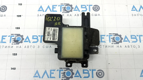Blind Spot Sensor BSM Right Hyundai Ioniq 17-22 with Bracket
