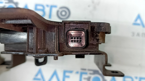 Blind Spot Sensor BSM Right Hyundai Ioniq 17-22 with Bracket