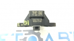 Airbag sensor door right Hyundai Ioniq 17-22
