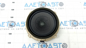 Speaker door rear left Hyundai Ioniq 17-22
