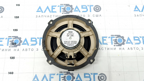 Speaker door rear left Hyundai Ioniq 17-22