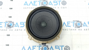 Speaker door rear right Hyundai Ioniq 17-22
