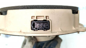 Speaker door rear right Hyundai Ioniq 17-22