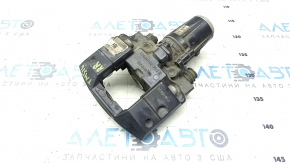 Handbrake support rear right Tesla Model S 16-20 rest