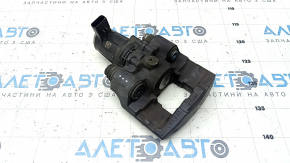 Handbrake support rear right Tesla Model S 16-20 rest