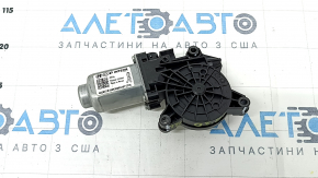 Rear left window lift motor Hyundai Ioniq 17-22