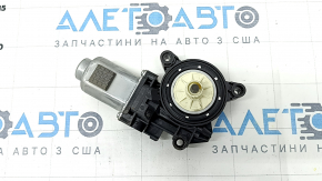 Rear left window lift motor Hyundai Ioniq 17-22