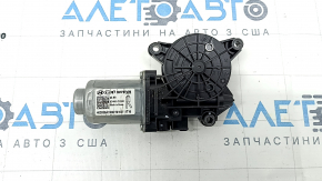 Rear right window lift motor Hyundai Ioniq 17-22