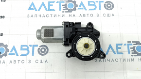 Rear right window lift motor Hyundai Ioniq 17-22