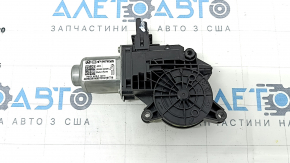Front left window lift motor Hyundai Ioniq 17-22