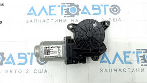 Front right window lift motor Hyundai Ioniq 17-22