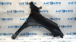 Front left wing Ford Escape MK4 20- steel, bumps, dent