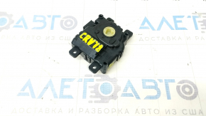 Actuator motor drive heater Honda CRV 17-22