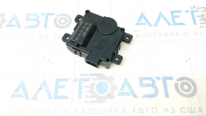 Actuator motor drive heater Honda CRV 17-22