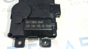 Actuator motor drive heater Honda CRV 17-22