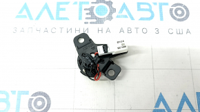 Speaker tweeter front left door Hyundai Ioniq 17-22