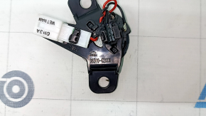 Speaker tweeter front left door Hyundai Ioniq 17-22