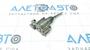 Front left door lock cylinder Hyundai Ioniq 17-22