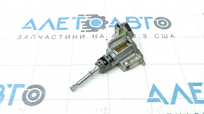 Front left door lock cylinder Hyundai Ioniq 17-22