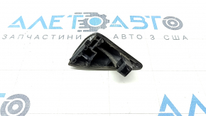 Plug of the outer handle front right Hyundai Ioniq 17-22 crack in the mount