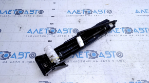 Jack Audi A6 C7 12-18 broken mount under the jack