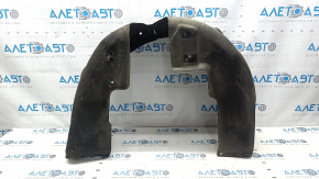 Rear left fender liner Tesla Model S 16-20 rest type 1 tears