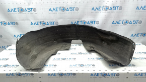 Rear left fender liner Tesla Model S 16-20 rest type 1 tears