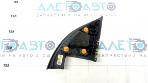 Side mirror plug front left Hyundai Ioniq 17-22