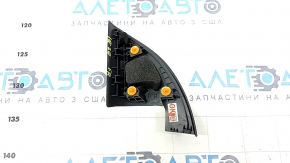 Side mirror plug front right Hyundai Ioniq 17-22