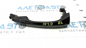 Door handle outer rear left Hyundai Ioniq 17-22