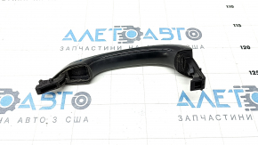Door handle outer rear left Hyundai Ioniq 17-22