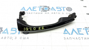 Door handle outer rear right Hyundai Ioniq 17-22