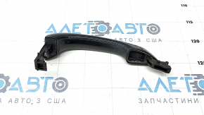 Door handle outer rear right Hyundai Ioniq 17-22