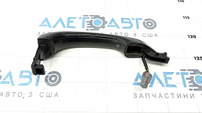 Door handle outer front right Hyundai Ioniq 17-22 keyless