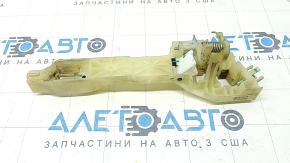 Rear left door handle mechanism Hyundai Ioniq 17-22